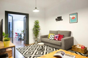 Traveller House 7 Bedroom Apartment